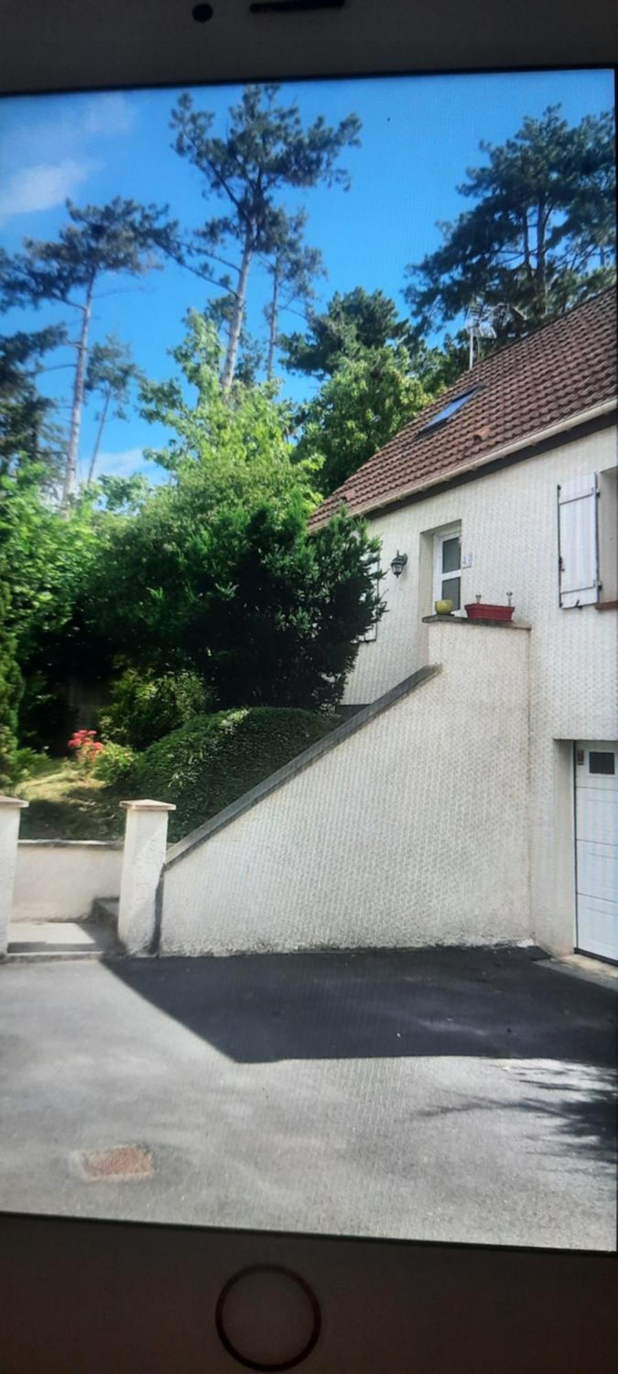 Maison Cocconing Proche Reims Boult-sur-Suippe Exterior photo
