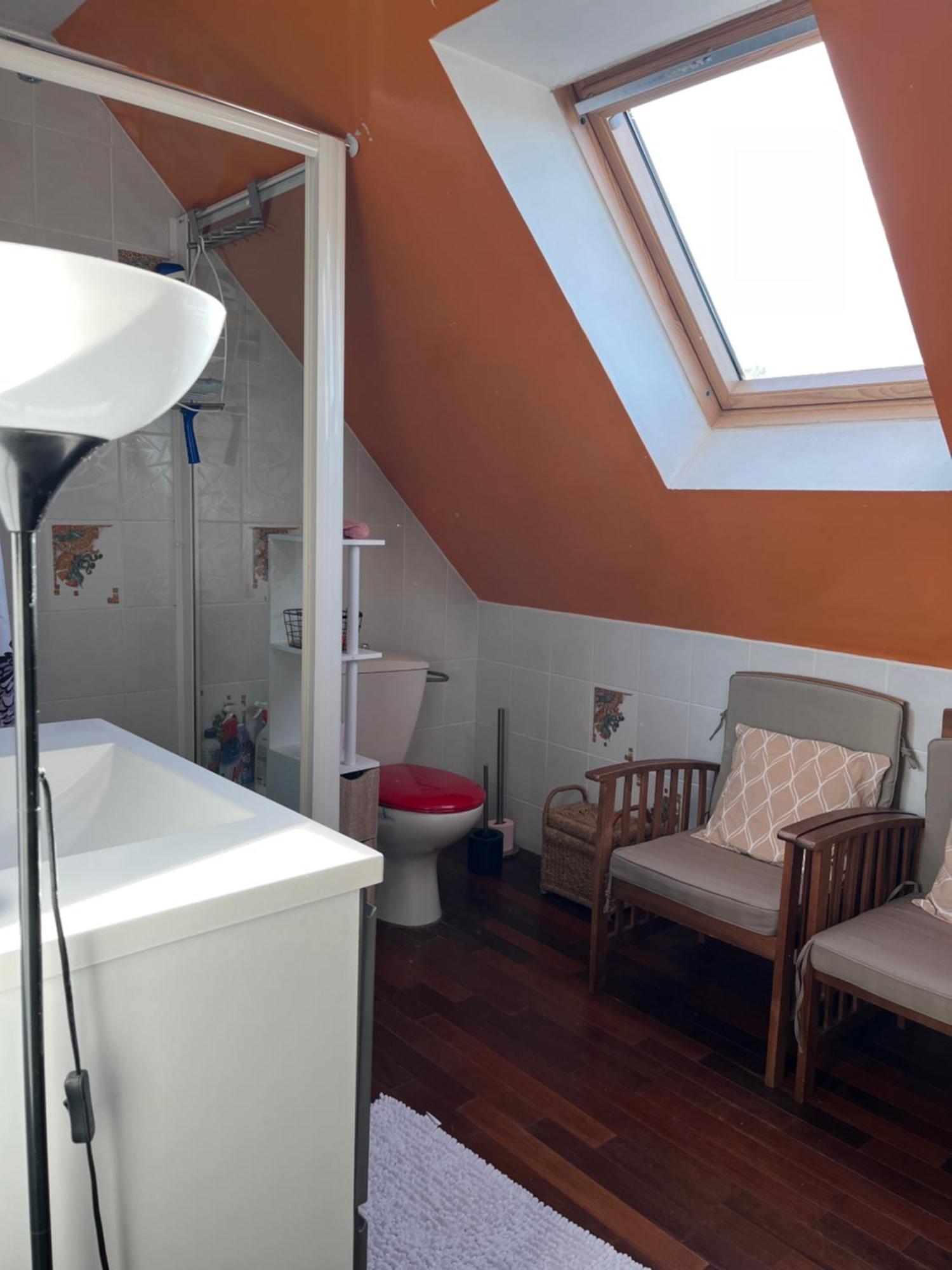 Maison Cocconing Proche Reims Boult-sur-Suippe Exterior photo